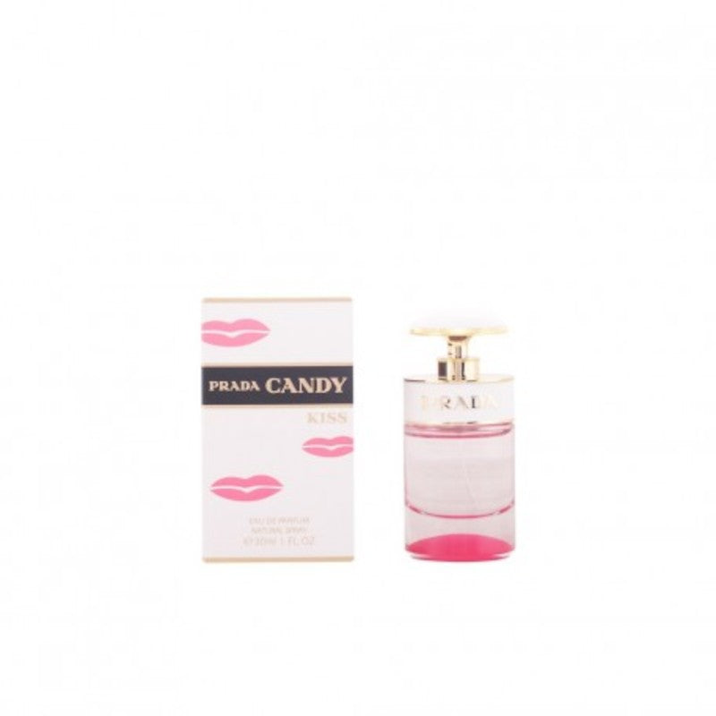 Prada Candy Kiss Eau De Parfum Perfume de Mujer Vaporizador 30 ml-1
