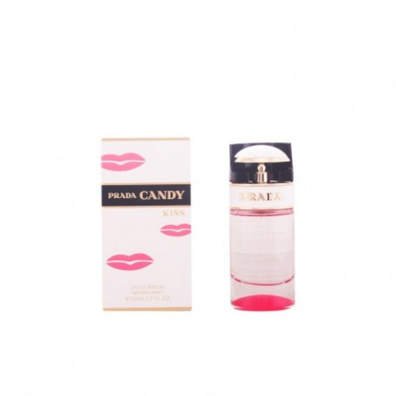 Prada Candy Kiss Eau De Parfum Perfume de Mujer Vaporizador 50 ml-1
