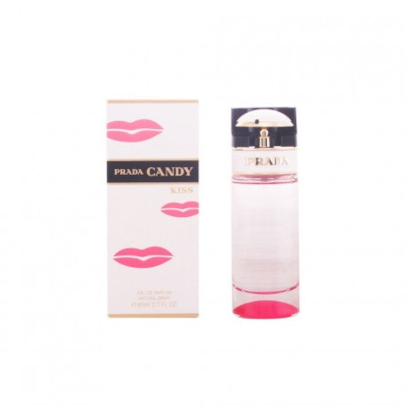 Prada Candy Kiss Eau De Parfum Perfume de Mujer Vaporizador 80 ml-1