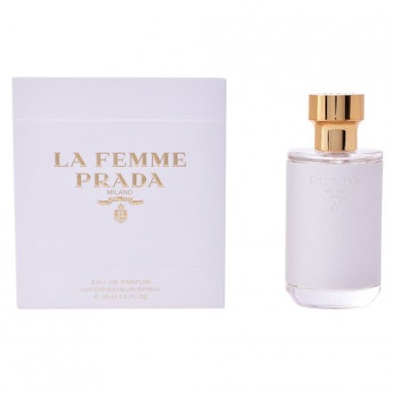 Prada La Femme Eau De Parfum Perfume de Mujer Vaporizador 35 ml-1