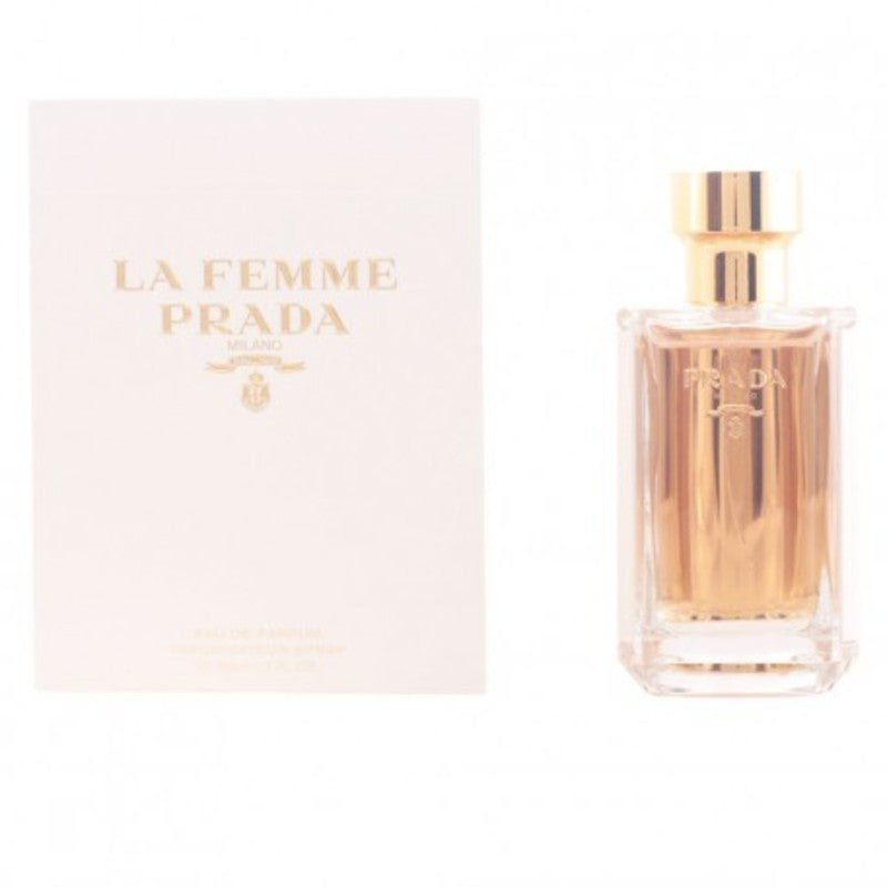 Prada La Femme Eau De Parfum Perfume de Mujer Vaporizador 50 ml-1