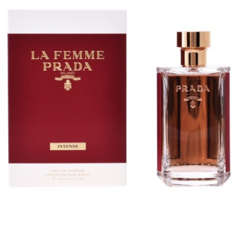 Prada La Femme Intense Eau De Parfum Perfume de Mujer Vaporizador 100 ml-1