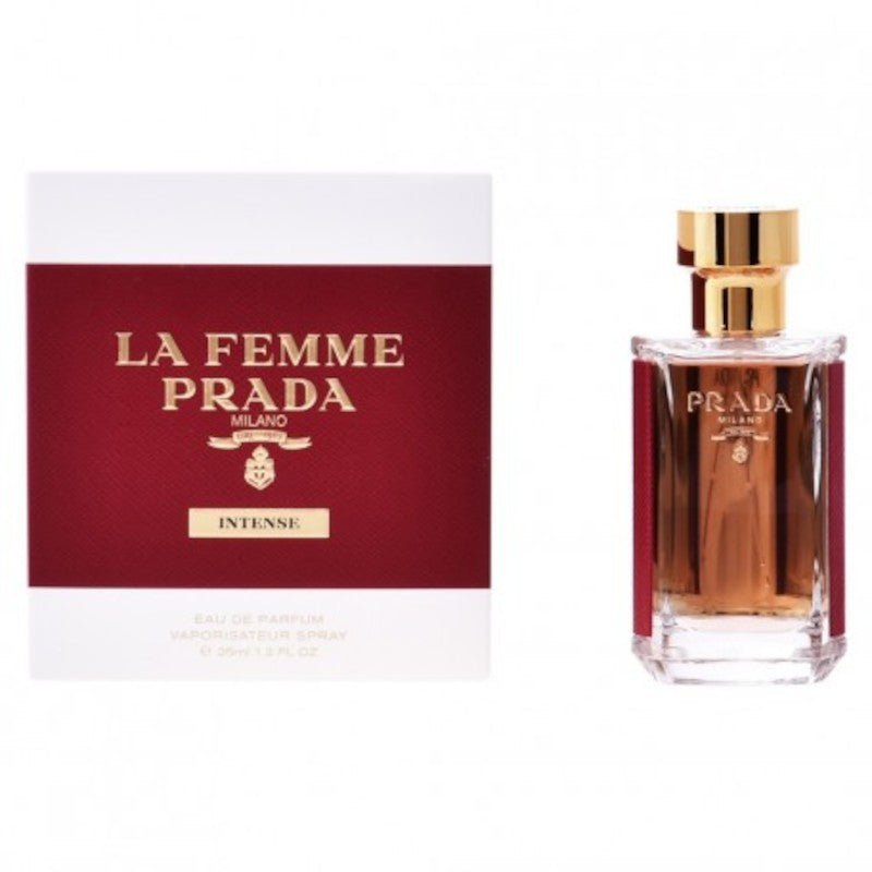Prada La Femme Intense Eau De Parfum Perfume de Mujer Vaporizador 35 ml-1