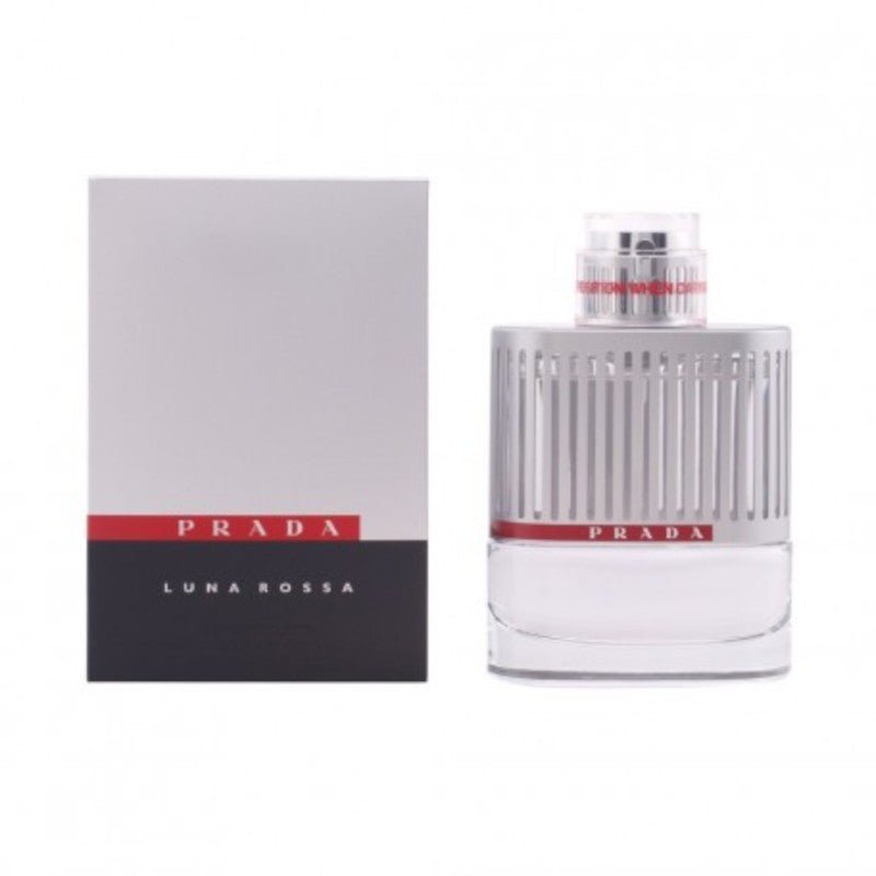 Prada Luna Rossa Eau D Toilette Perfume de Hombre Vaporizador 100 ml-1