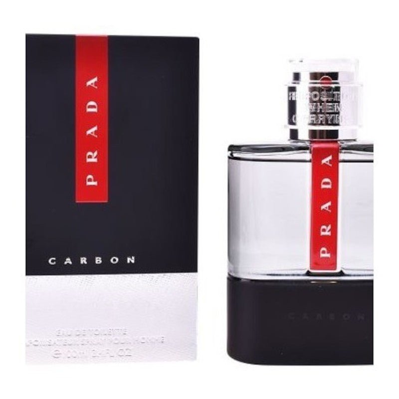 Prada Luna Rossa Eau De Toilette Perfume de Hombre Vaporizador 150 ml-1