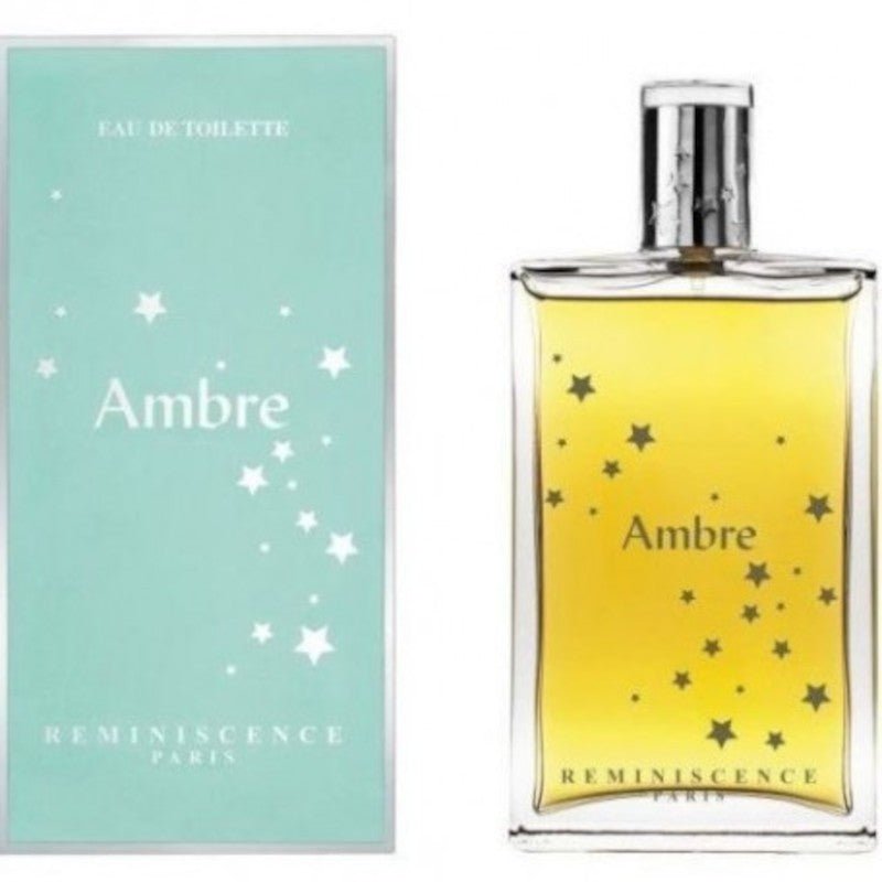 Reminiscence Ambre Eau de Toilette Perfume para Mujer Vaporizador 100 ml-1