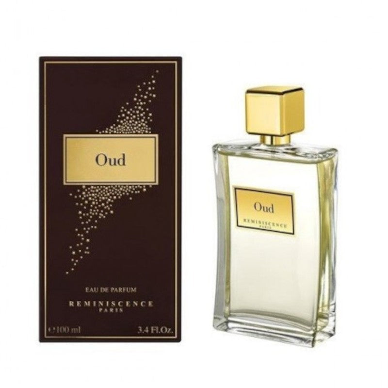 Reminiscence Oud Eau de Parfum Perfume para Mujer Vaporizador 100 ml-1