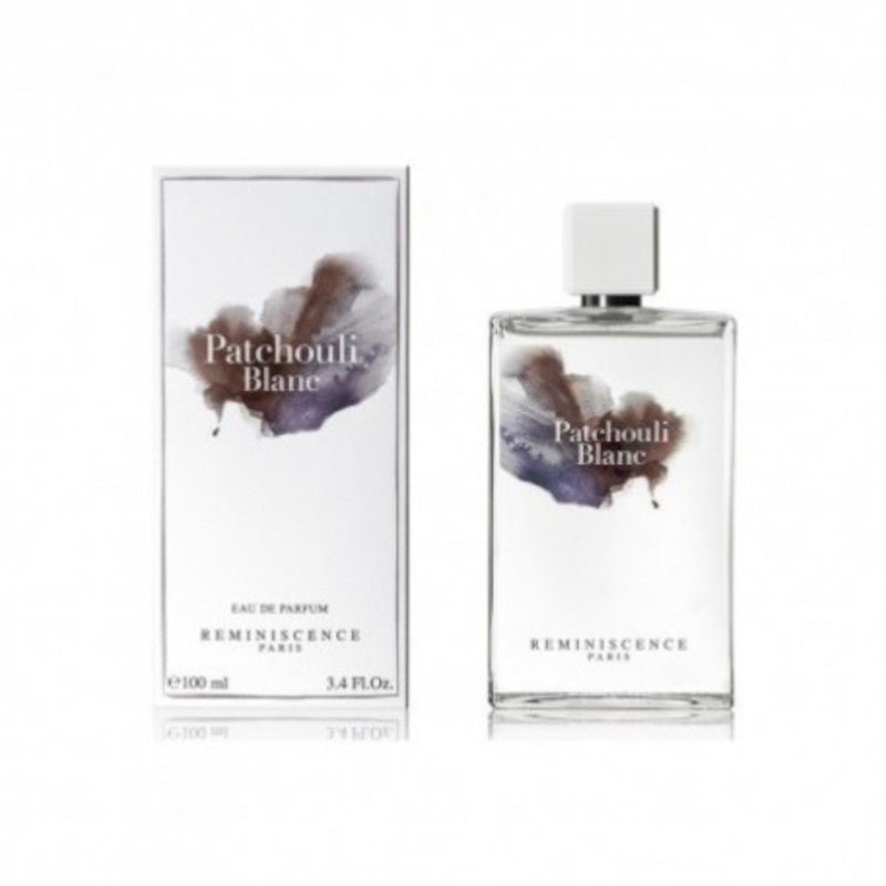 Reminiscence Patchouli Blanc Eau de Parfum Perfume para Mujer Vaporizador 100 ml-1