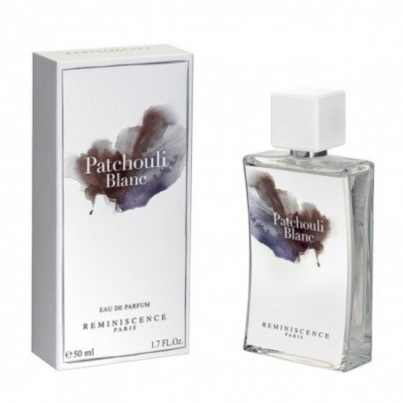 Reminiscence Patchouli Blanc Eau de Parfum Perfume para Mujer Vaporizador 50 ml-1