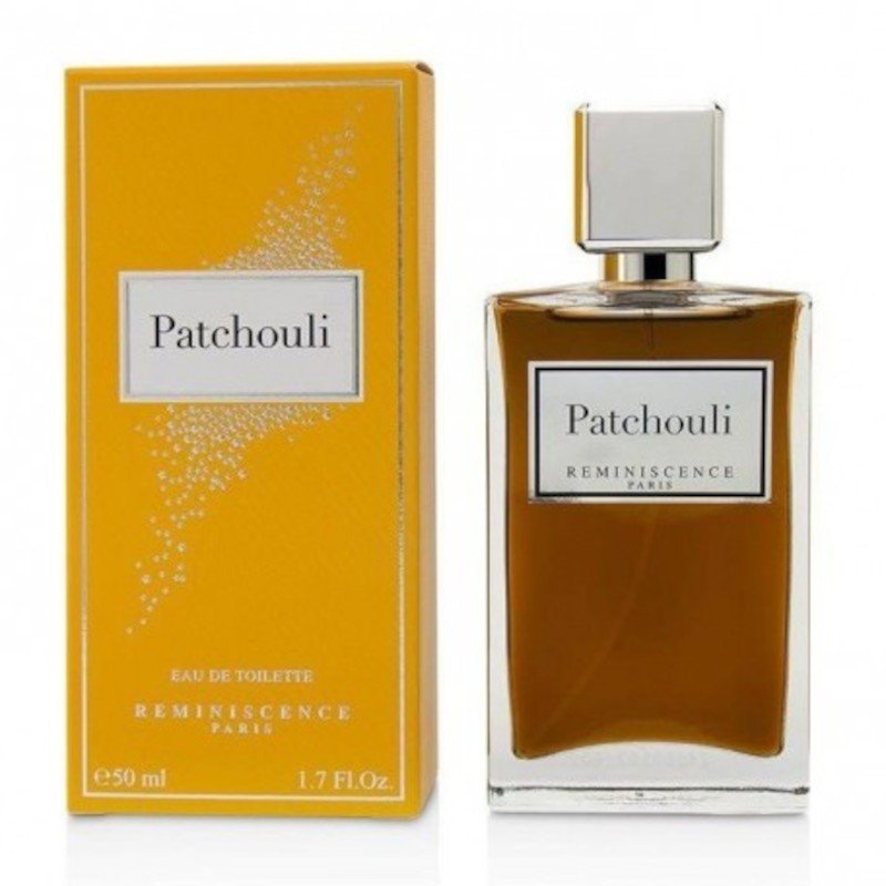 Reminiscence Patchouli Eau de Toilette Perfume para Mujer Vaporizador 50 ml-1