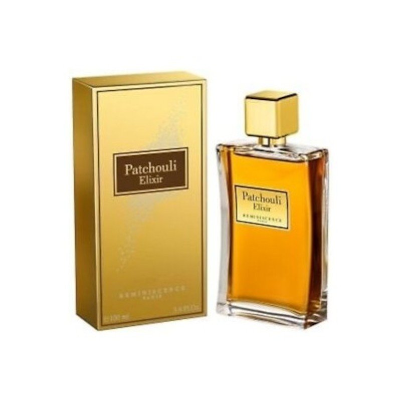 Reminiscence Patchouli Elixir Eau de Parfum Perfume para Mujer 100 ml-1
