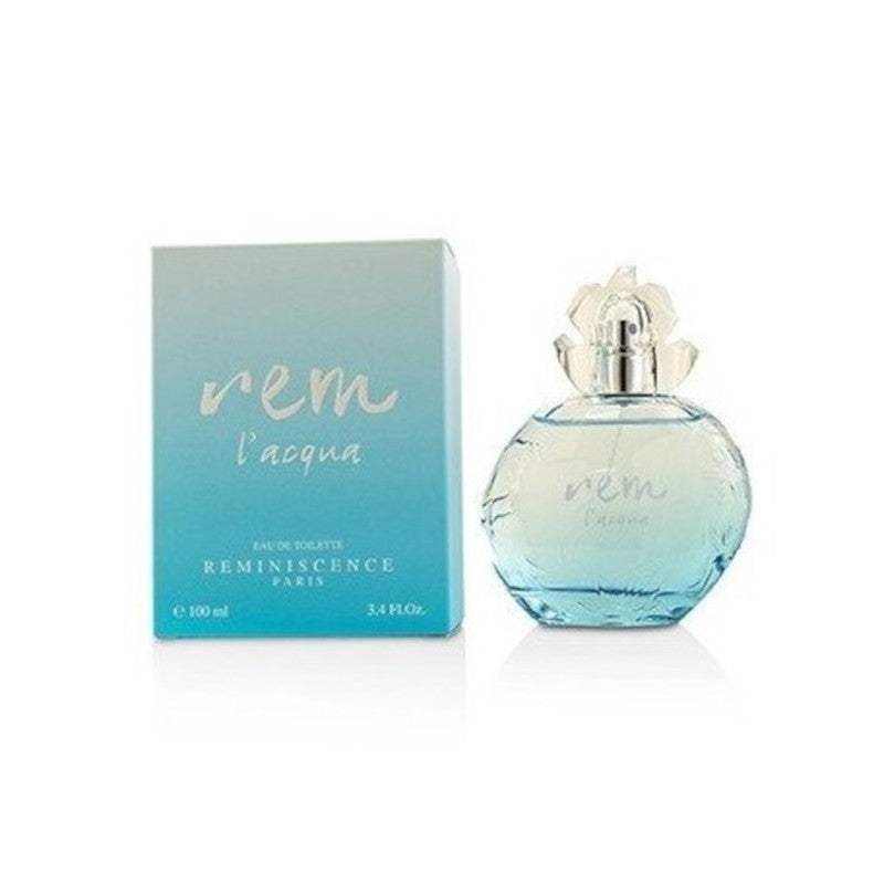 Reminiscence Rem Acqua Eau de Toilette Perfume para Mujer Vaporizador 100 ml-1