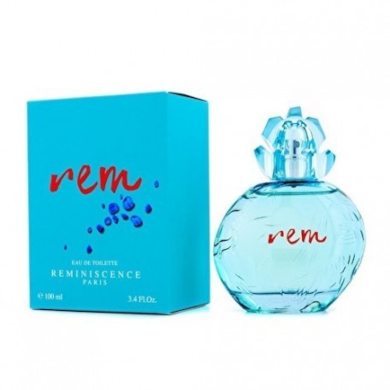Reminiscence Rem Eau de Toilette Perfume para Mujer Vaporizador 100 ml-1