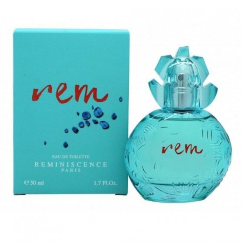 Reminiscence Rem Eau de Toilette Perfume para Mujer Vaporizador 50 ml-1