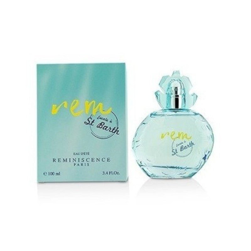 Reminiscence Rem Escale a St Barth Eau de Toilette Perfume para Mujer Vaporizador 100 ml-1