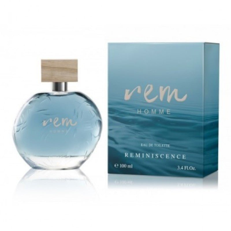 Reminiscence Rem Homme Eau de Toilette Perfume para Hombre Vaporizador 100 ml-1