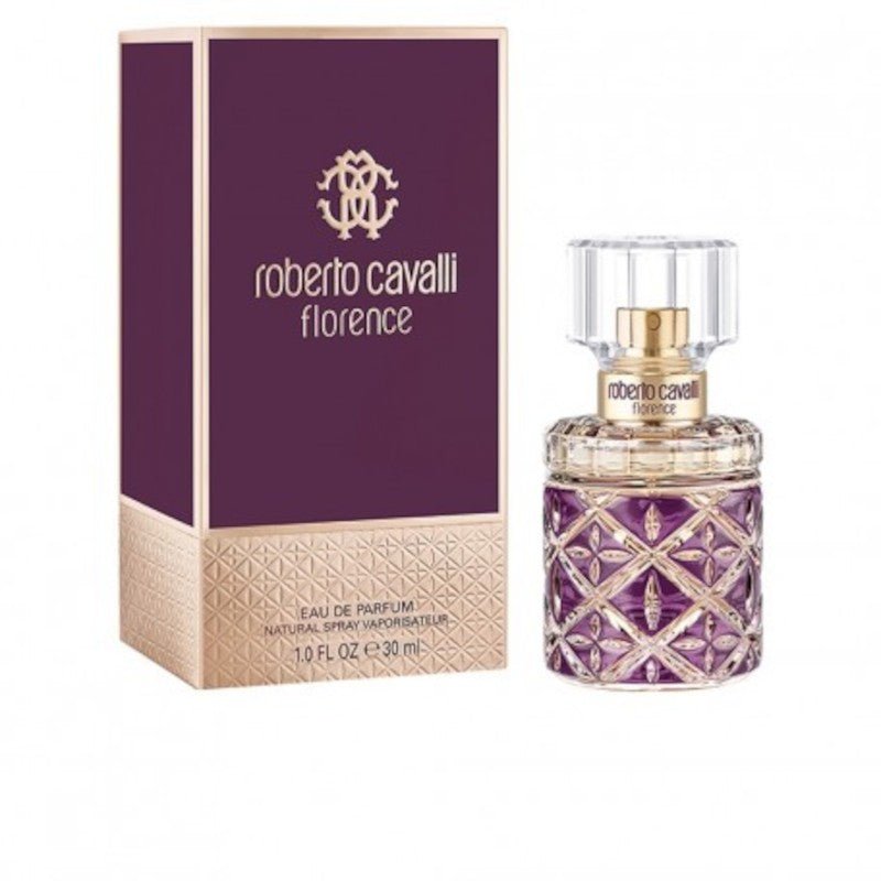 Roberto Cavalli Florence Eau De Parfum 30 ml-1