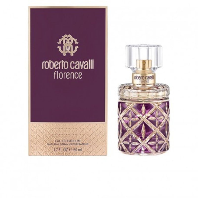Roberto Cavalli Florence Eau De Parfum 50 ml-1