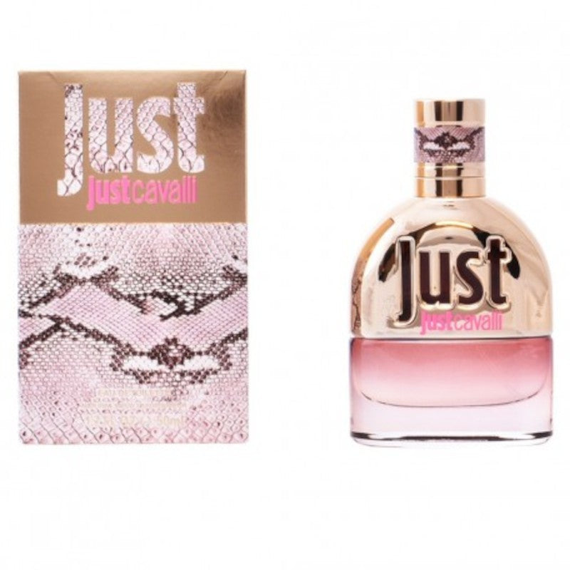 Roberto Cavalli Just Cavalli Her Eau De Toilette 50 ml-1