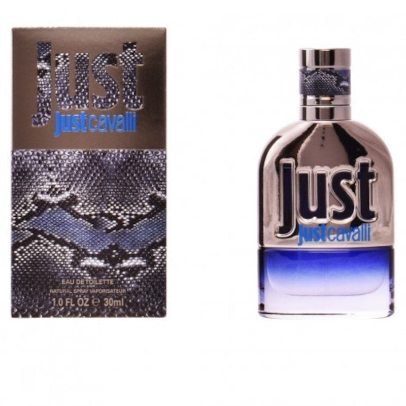 Roberto Cavalli Just Cavalli Man Eau De Toilette 30 ml-1