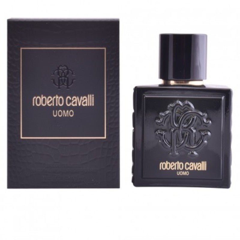 Roberto Cavalli Uomo Eau de Toilette 60 ml-1