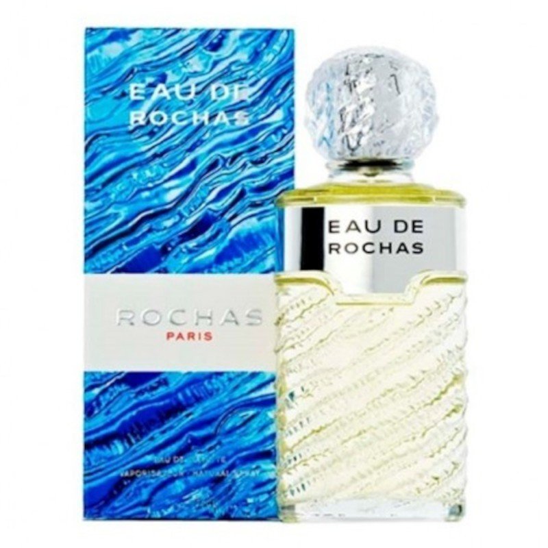 Rochas Eau De Rochas 100 ml-1