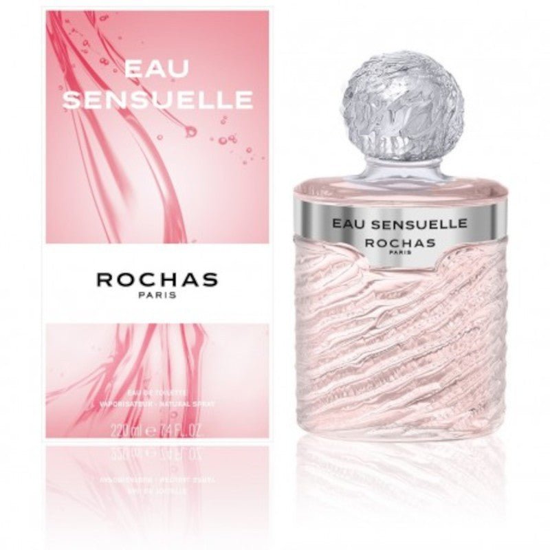 Rochas Eau Sensuelle 220 ml-1