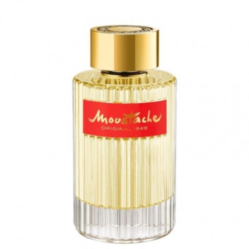 Rochas Moustache Eau de Toilette 125 ml-1