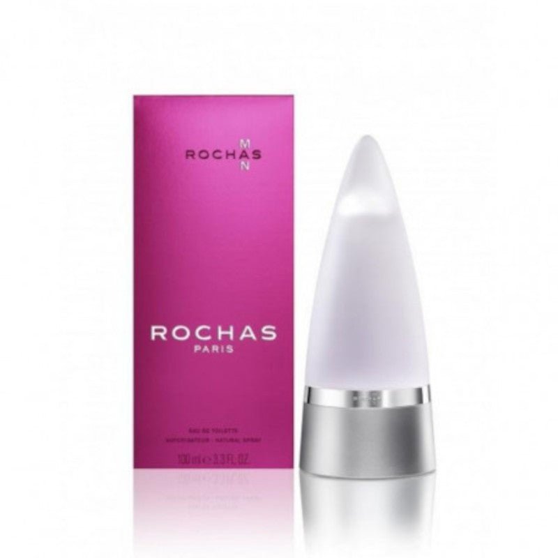 Rochas Rochas Man 100 ml-1