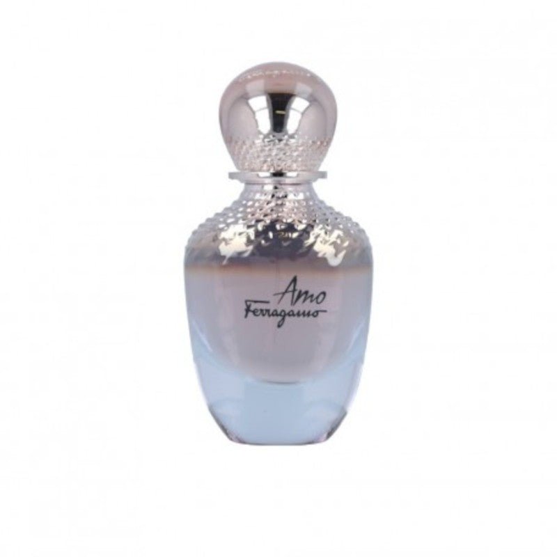 Salvatore Ferragamo Amo Eau de Parfum 50 ml-1