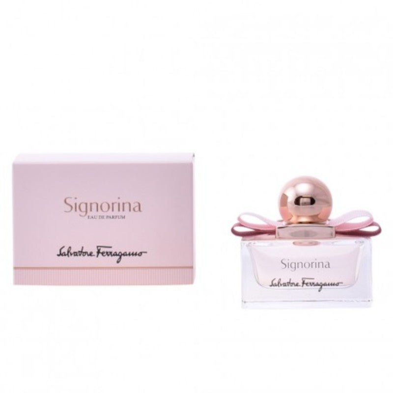 Salvatore Ferragamo Signorina Eau de Parfum 30 ml-1