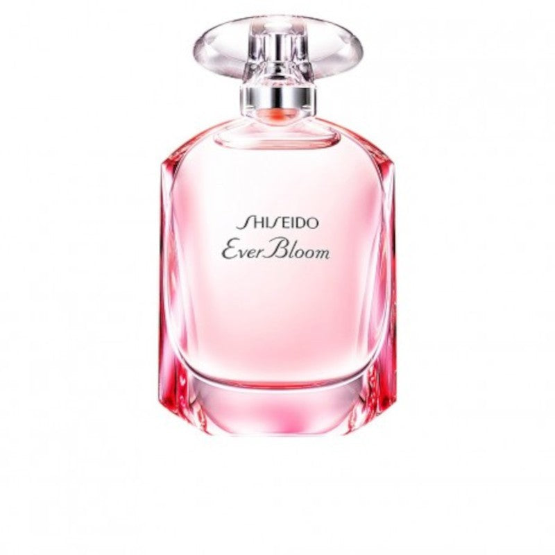 Shiseido Ever Bloom Eau de Parfum Perfume Para Mujeres Vaporizador 50 ml-1