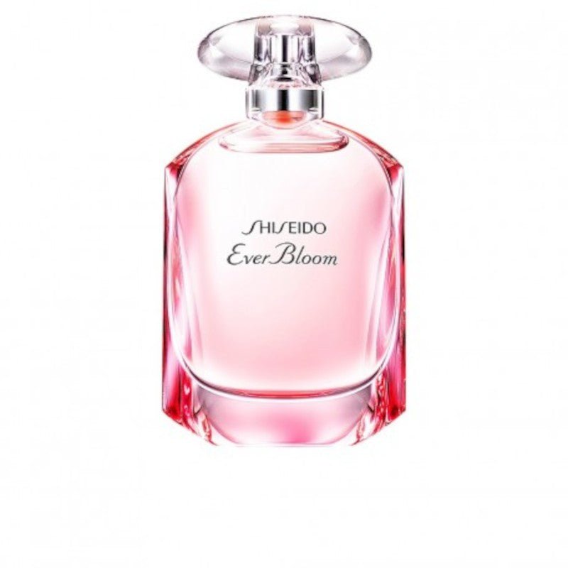 Shiseido Ever Bloom Eau de Parfum Perfume Para Mujeres Vaporizador 50 ml-1
