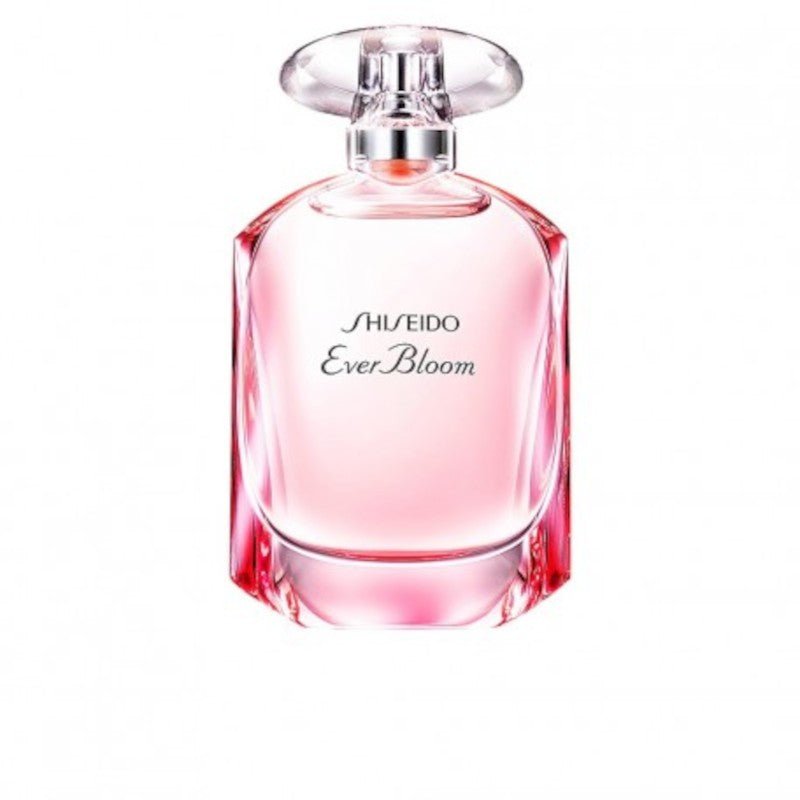 Shiseido Ever Bloom Eau de Parfum Perfume Para Mujeres Vaporizador 90 ml-1