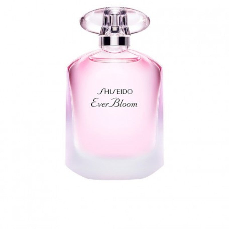 Shiseido Ever Bloom Eau de Toilette Perfume Para Mujeres Vaporizador 50 ml-1