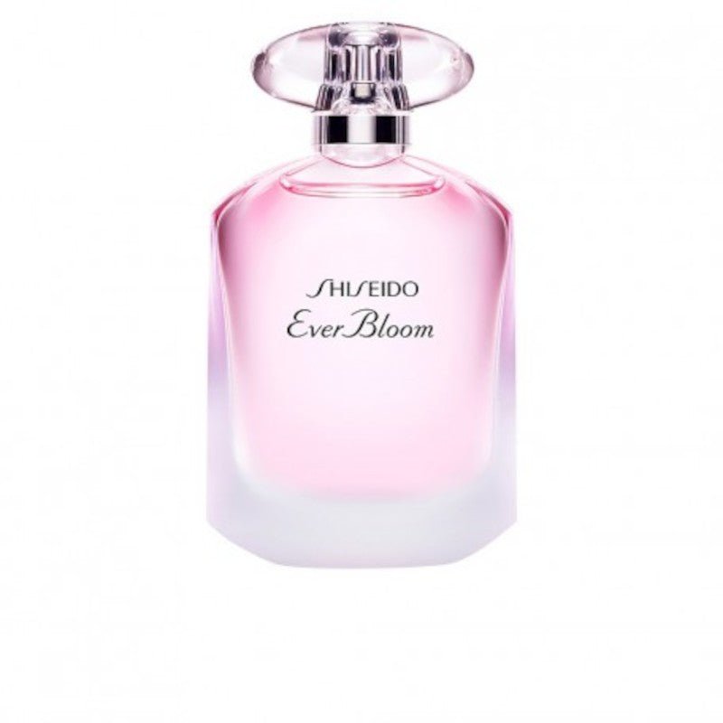 Shiseido Ever Bloom Eau de Toilette Perfume Para Mujeres Vaporizador 50 ml-1