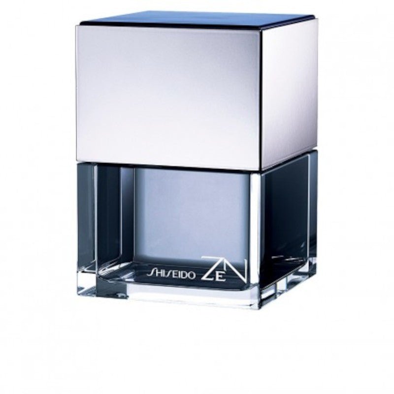 Shiseido Zen For Men Eau de Toilette Vaporizador 100 ml-1