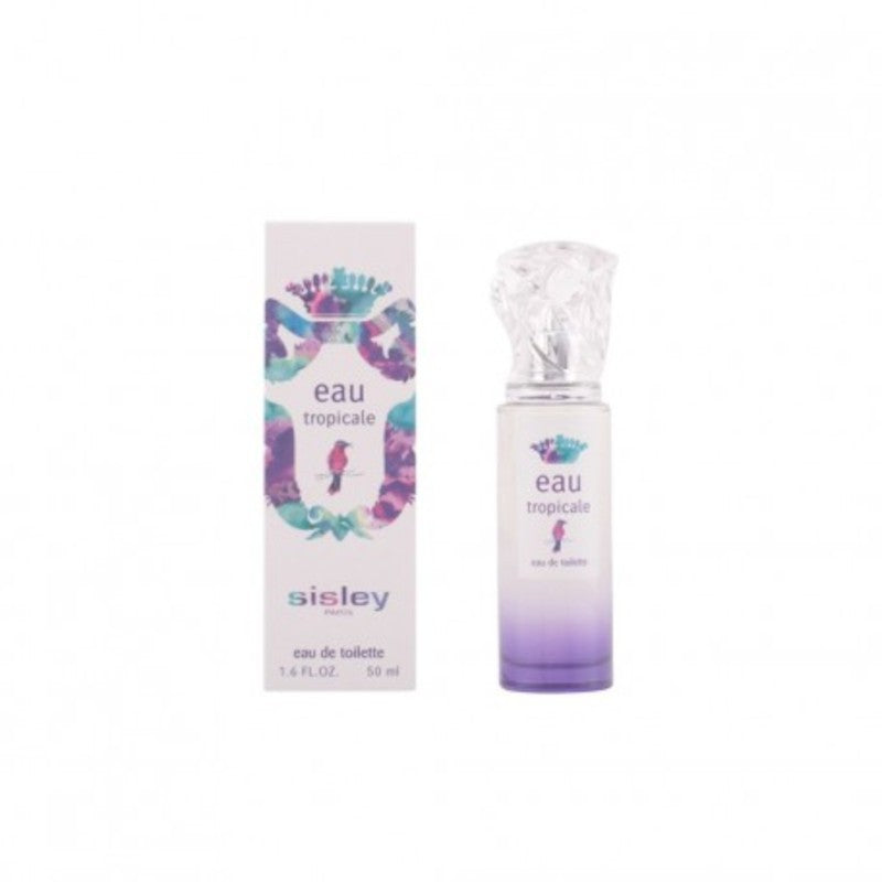 Sisley Tropicale Eau de Toilette 50 ml-1