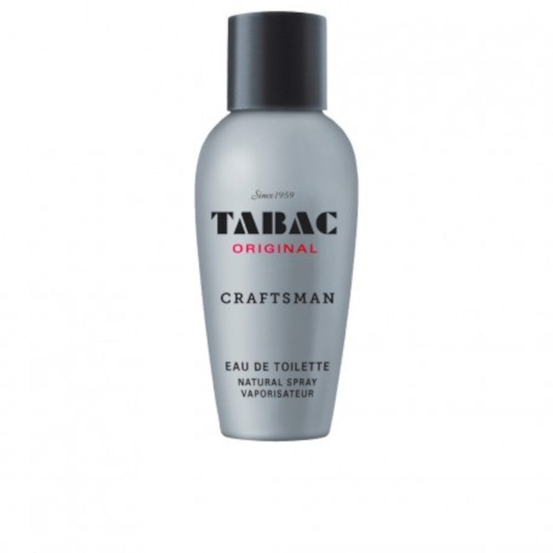 Tabac Craftsman Eau de Toilette Para Hombre Vaporizador 100 ml-1
