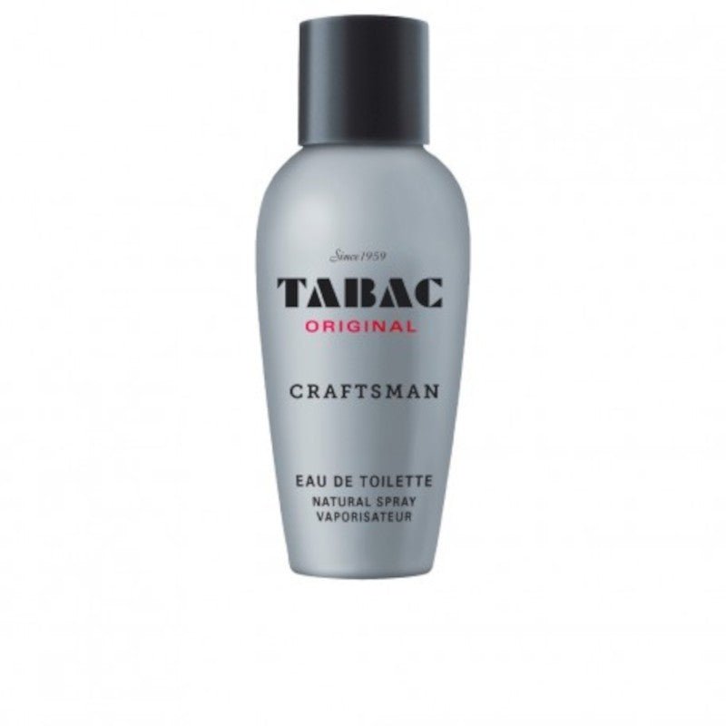 Tabac Craftsman Eau de Toilette Para Hombre Vaporizador 100 ml-1