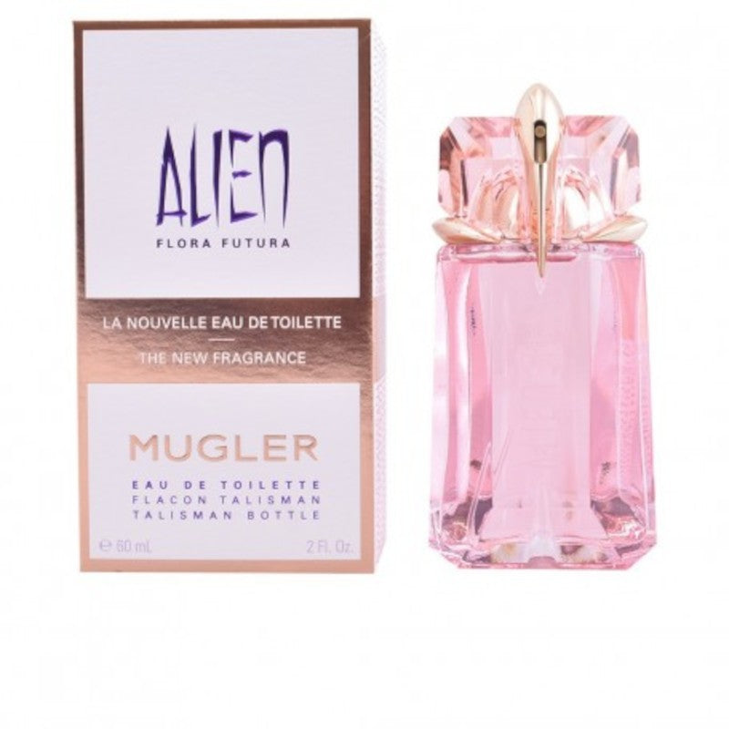 Thierry Mugler Alien Flora Futura for Women Eau de Toilette Spray 60 ml-1