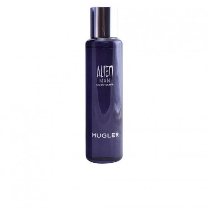 Thierry Mugler Alien for Man Eau de Toilette Refill Bottle 100 ml