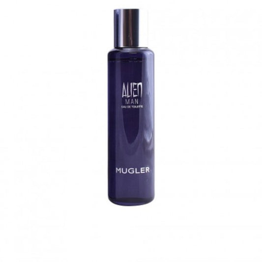 Thierry Mugler Alien for Man Eau de Toilette Botella de Recarga 100 ml-1
