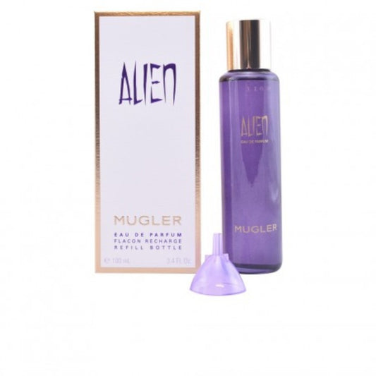 Thierry Mugler Alien for Women Eau de Parfum Botella de Recarga 100 ml-1