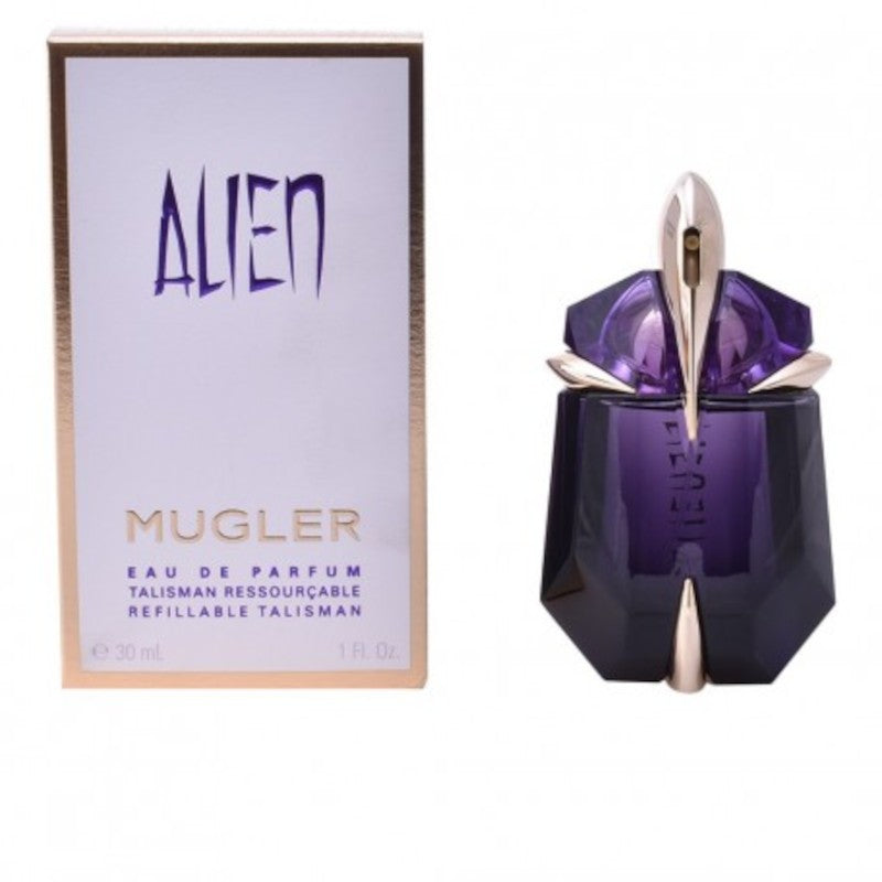 Thierry Mugler Alien for Women Eau de Parfum Recargable Spray 30 ml-1