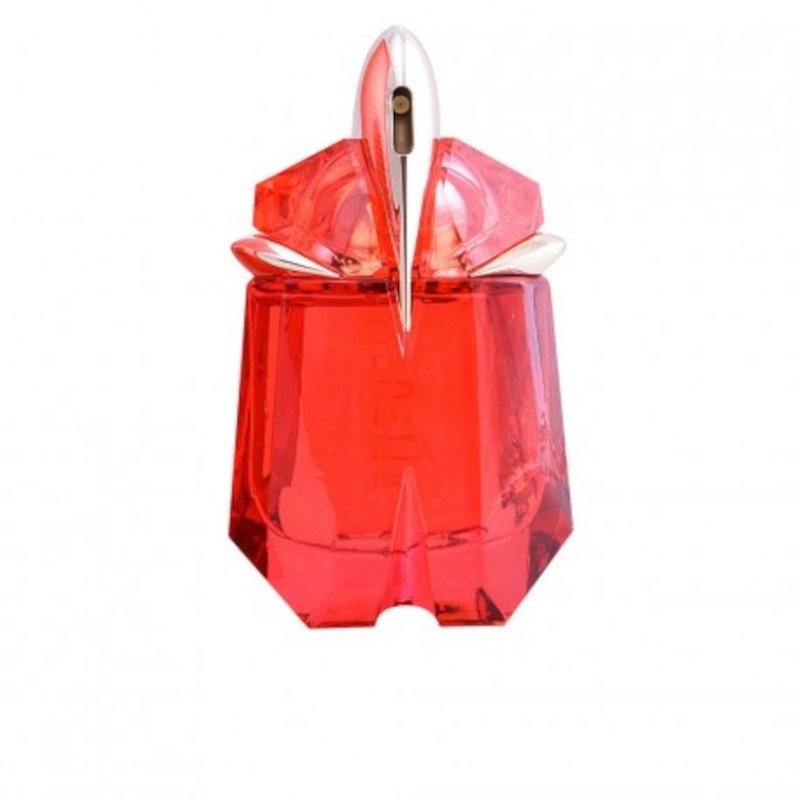 Thierry Mugler Alien Fusion Eau de Parfum en Botella de Talisman Spray 30 ml-1