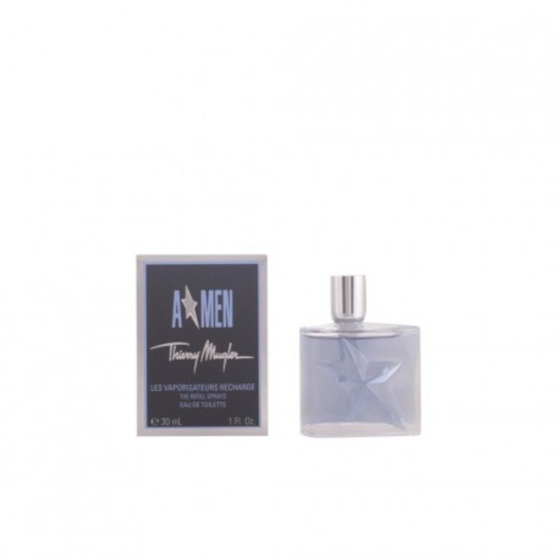 Thierry Mugler A-Men Eau de Toilette Botella de Recarga 30 ml-1