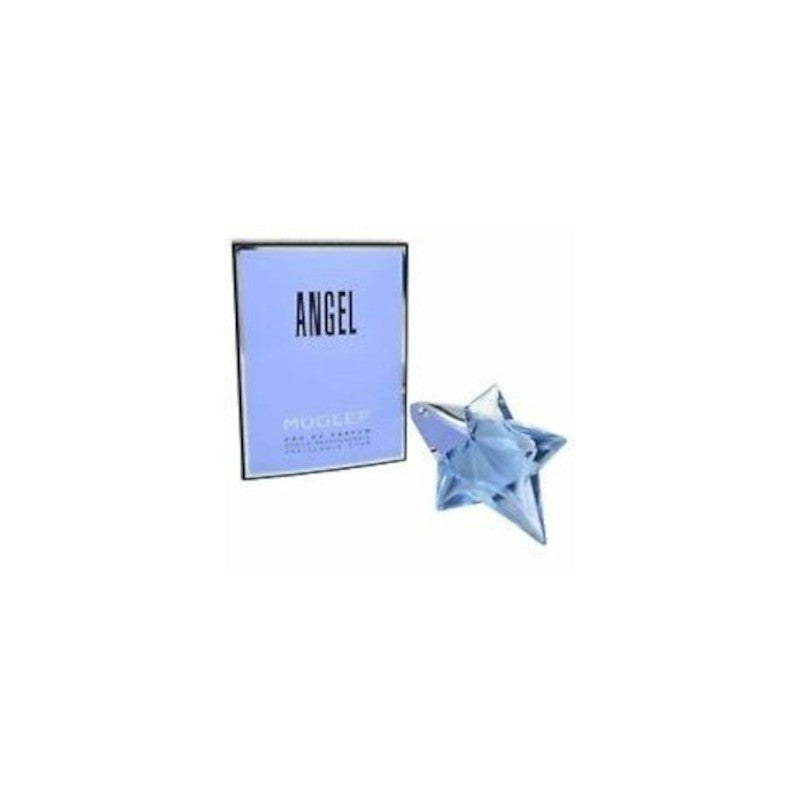 Thierry Mugler Angel for Women Eau de Parfum No Recargable Spray 25 ml-1