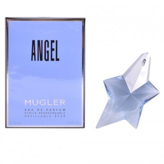 Thierry Mugler Angel for Women Eau de Parfum Recargable Spray 25 ml-1