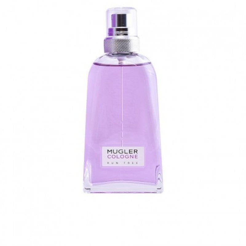 Thierry Mugler Cologne Run Free Eau de Toilette Spray 100 ml-1